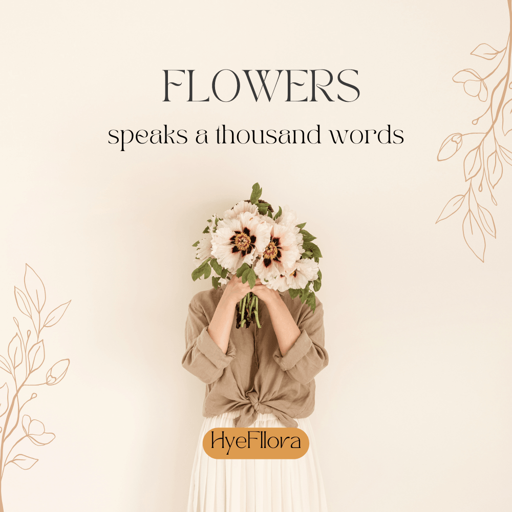 Why Do People Prefer Artificial Flowers? - HyeFlora