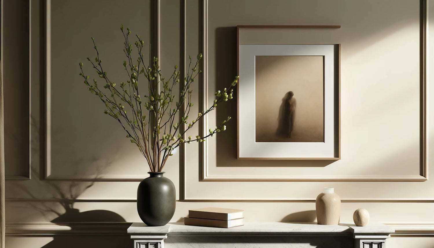 Best Artificial Fake Plants in vase - hyeflora