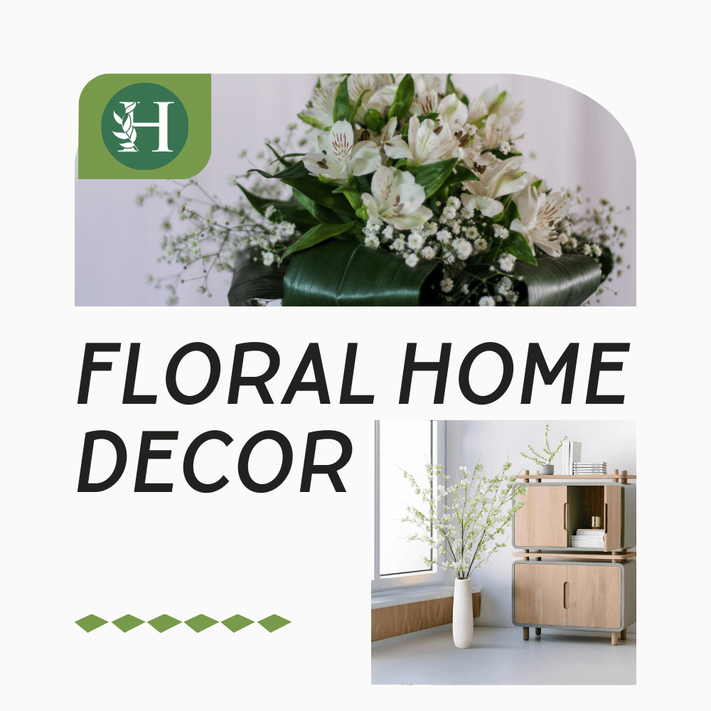 Transform Your Outdoor Space with Stunning Artificial Plants and Flowers - HyeFlora