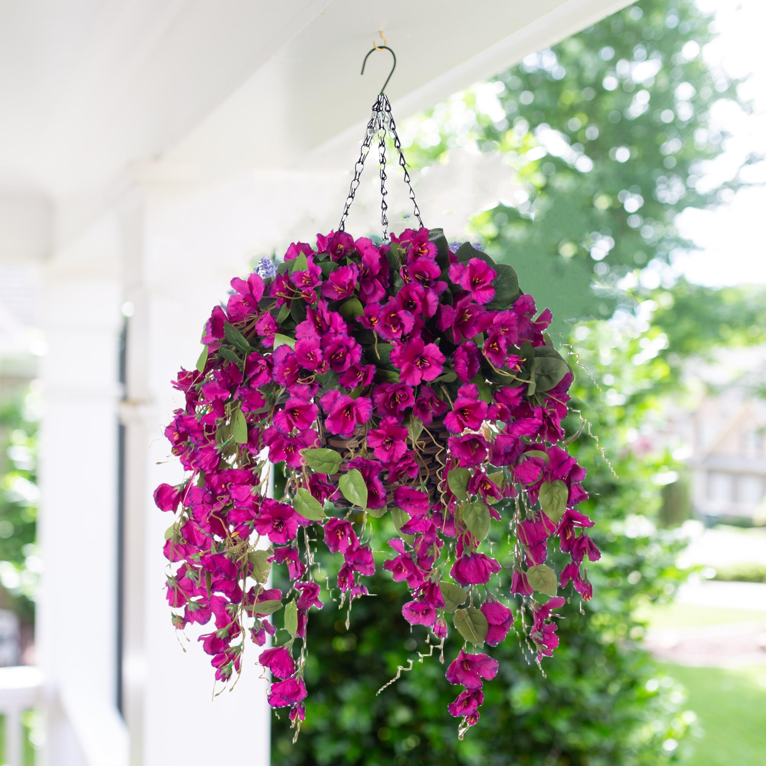Hibiscus Flowers - The Most Tropical Faux Flower