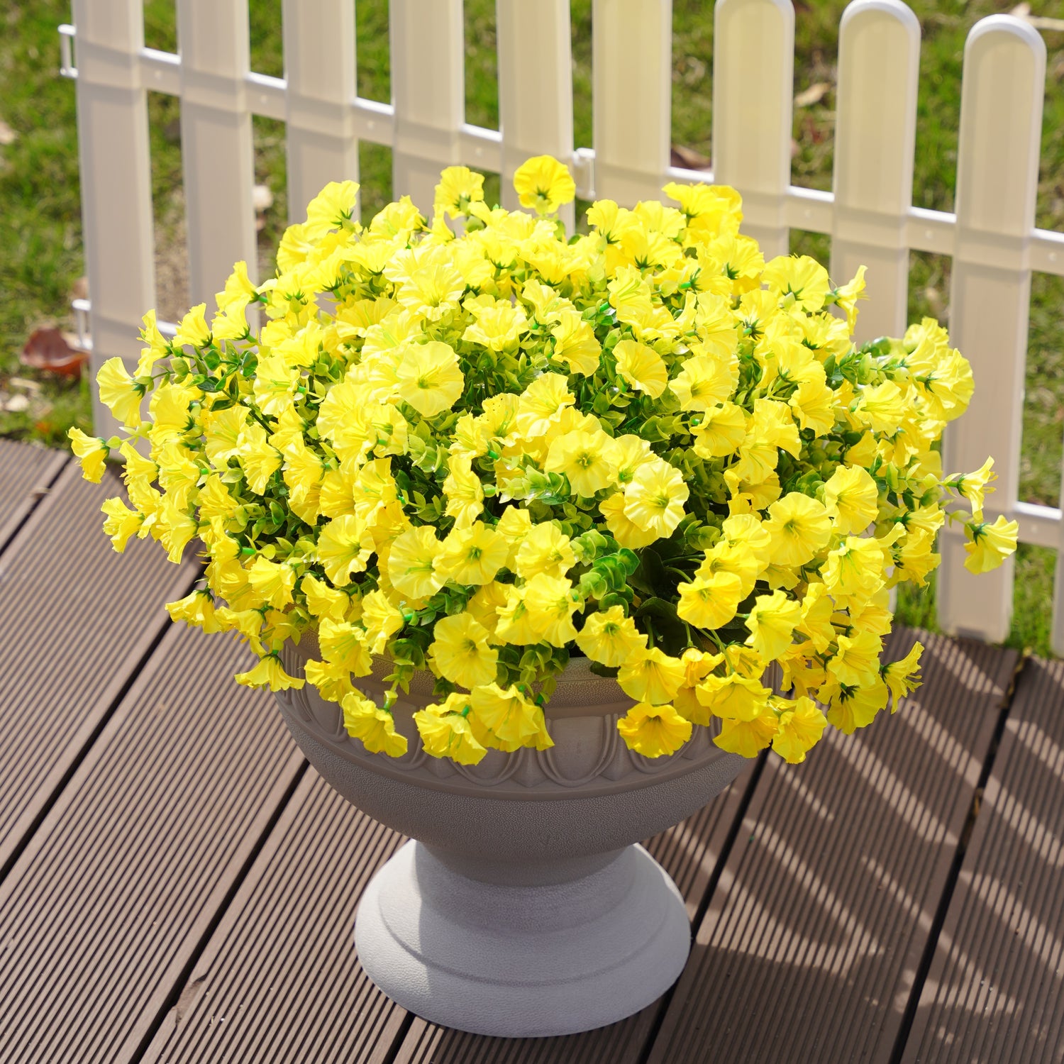 Premium Artificial flowers - hyeflora