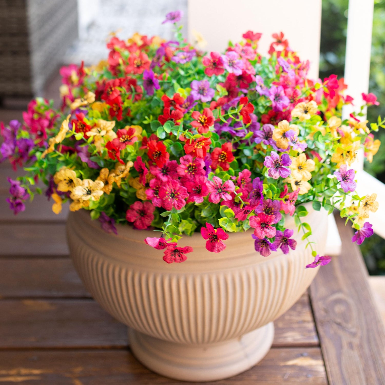 Best-Selling Artificial Flowers &amp; Plants